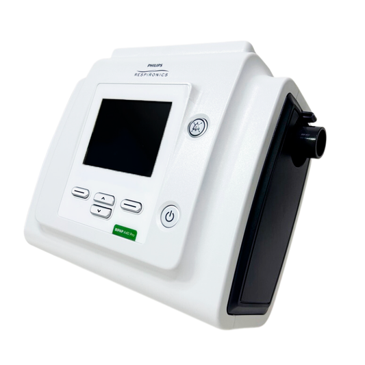 BiPAP A40 Pro - Philips Respironics