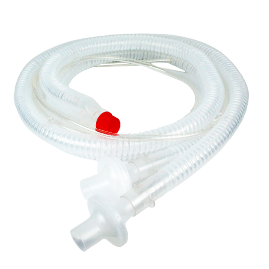 Circuito Duplo 22mm Não Aquecido - Philips Respironics