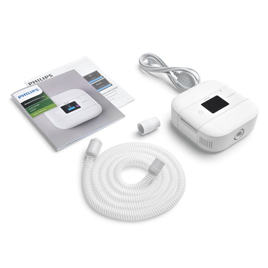 CPAP Dreamstation Go – Philips Respironics