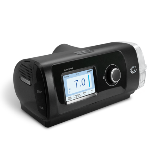 CPAP Automático SleepLive - Yuwell