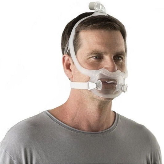 Máscara Dreamwear Full – Philips Respironics - Médio