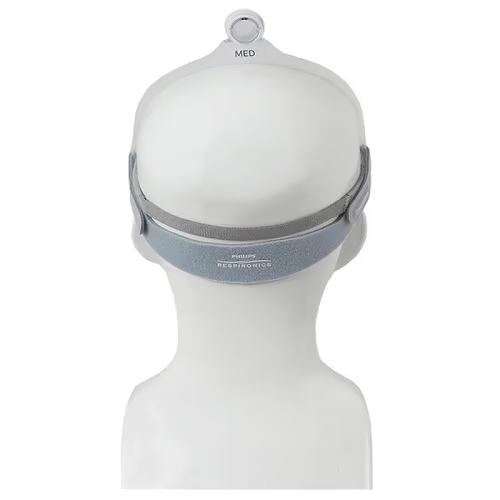 Headgear (arnês) Original para Máscara Nasal DreamWear e DreamWear Pillow - Philips Respironics