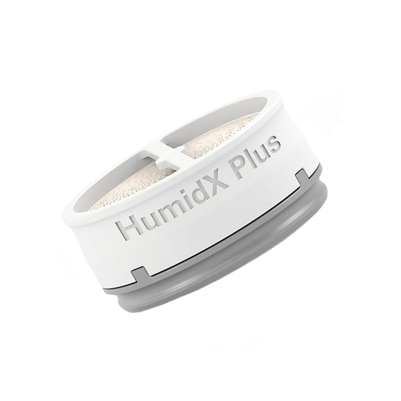 Humidx Plus - 1 Unidade