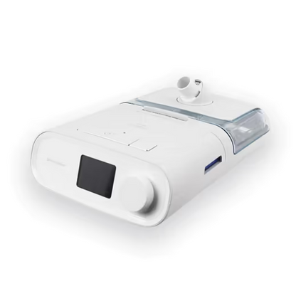 Kit CPAP Automático DreamStation com Umidificador + Modem 3G - Philips Respironics