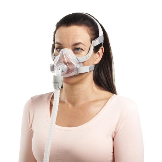 Máscara Facial AirFit F10 - ResMed - Médio