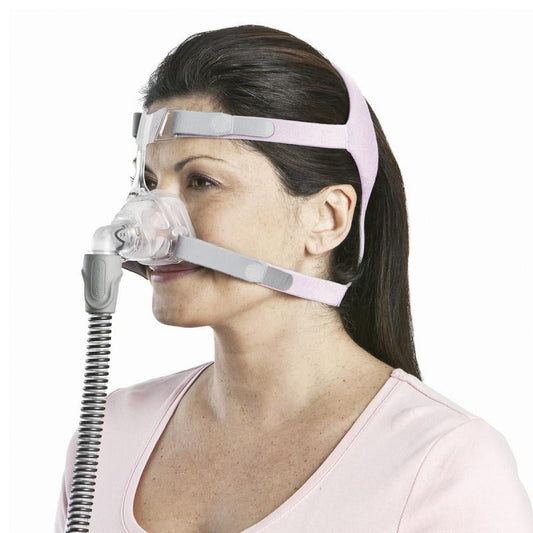 Máscara nasal Mirage FX Feminina - ResMed