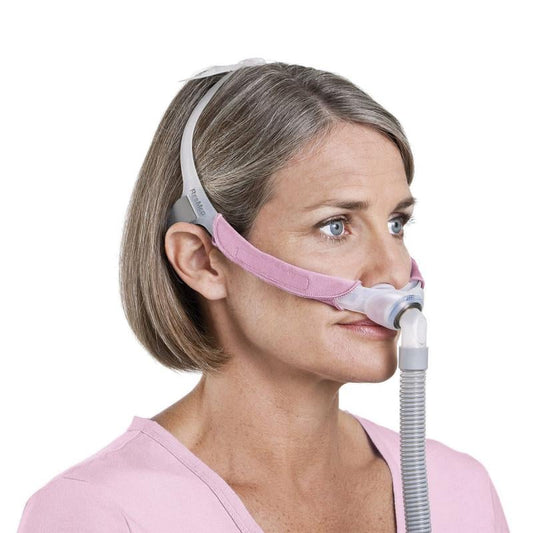 Máscara Nasal Swift FX Feminina - ResMed