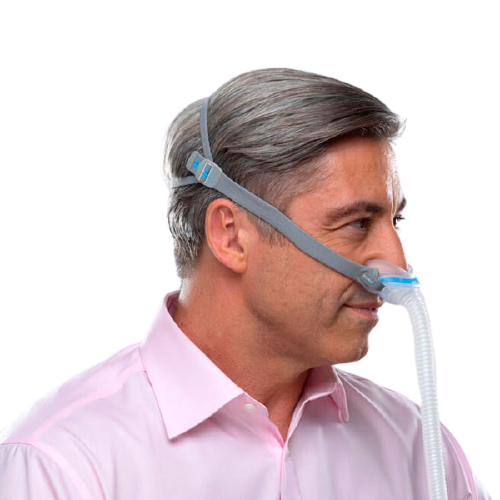 Máscara Nasal AirFit N30 - ResMed - Médio