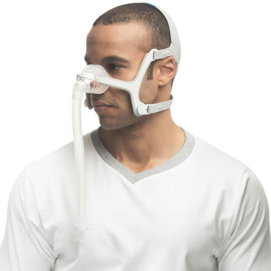 Máscara nasal AirFit N20 - ResMed