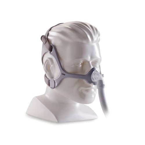 Máscara Nasal Wisp Youth - Philips Respironics