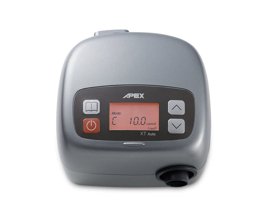 CPAP Automático Apex - Apex Medical